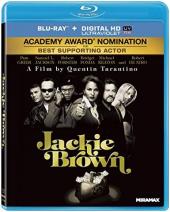 Ver Pelicula Jackie Brown Online