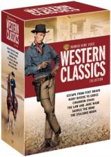Ver Pelicula Colección Warner Home Video Western Classics Online