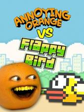 Ver Pelicula Clip: Annoying Orange vs Flappy Bird Online