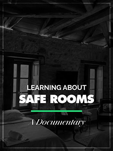 Pelicula Aprender sobre Safe Rooms Un documental Online