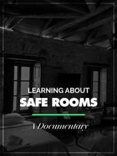 Ver Pelicula Aprender sobre Safe Rooms Un documental Online