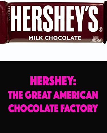 Pelicula Hershey: gran fábrica de chocolate estadounidense Online