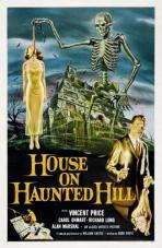 Ver Pelicula Casa en Haunted Hill Online