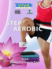 Ver Pelicula Viva - Paso aeróbico: Fitness general y piernas de ajuste Online