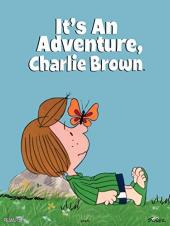 Ver Pelicula Es una aventura, Charlie Brown Online