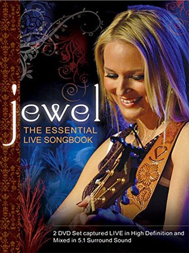 Pelicula Jewel - Live at Soundstage Online