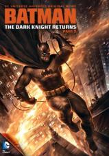 Ver Pelicula Batman: El caballero oscuro regresa - Parte 2 Online