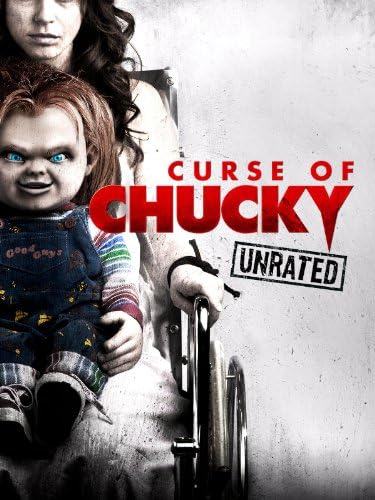 Pelicula Curse Of Chucky (Unrated) Online