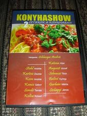 Ver Pelicula Konyhashow 2. Sztárok a konyhában / Show de cocina 2 estrellas en la cocina / Show de cocina húngara / SOLO sonido húngaro / Sin subtítulos Online