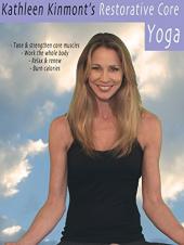 Ver Pelicula Kathleen Kinmont's Core Yoga restaurativa Online