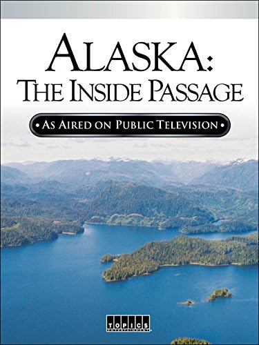 Pelicula Alaska: el pasaje interior Online