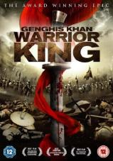 Ver Pelicula Genghis Khan: rey guerrero Online