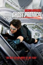 Ver Pelicula Misión: Impossible Ghost Protocol - Vista previa ampliada Online