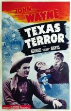 Ver Pelicula Terror de Texas Online