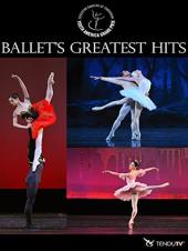 Ver Pelicula Grandes éxitos del ballet Online