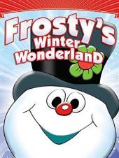 Ver Pelicula Frosty's Winter Wonderland (1976) Online
