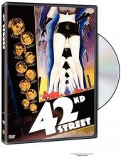 Ver Pelicula 42nd Street (Keep Case Packaging) de Warner Home Video by Lloyd Bacon Online