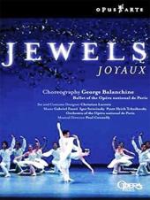 Ver Pelicula Joyas - Joyas: Ópera Nacional de París Online