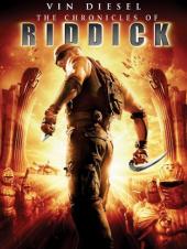 Ver Pelicula Las Crónicas de Riddick Online