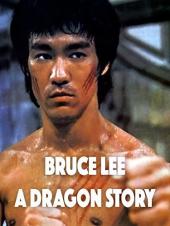 Ver Pelicula Bruce Lee una historia de dragones Online