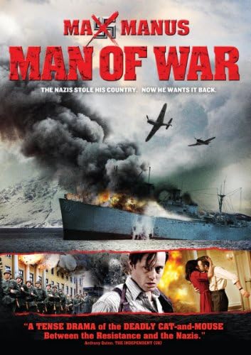 Pelicula Max Manus: Hombre de guerra (inglés subtitulado) Online