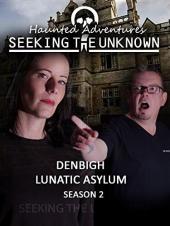 Ver Pelicula Haunted Adventures - Denbigh Asylum Online