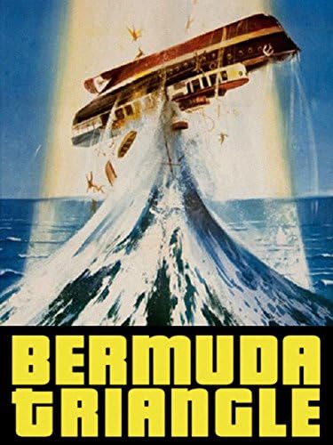 Pelicula triangulo de las Bermudas Online