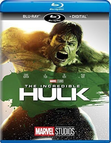 Pelicula El increíble Hulk Online