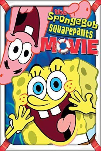 Pelicula The SpongeBob SquarePants la película Online