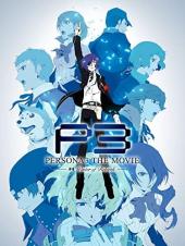 Ver Pelicula Persona 3-The Movie- No.4: Winter of Rebirth Online