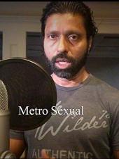 Ver Pelicula Clip: Metro Sexual Online