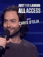 Ver Pelicula Just For Laughs All Access con Chris D'Elia Online