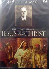 Ver Pelicula James E. Talmage - La historia detrás de Jesús el Cristo Online