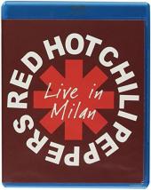 Ver Pelicula RED HOT CHILI PEPPERS 