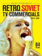 Ver Pelicula La única antología de comerciales de televisión retro soviéticos, 1979-1989 Online