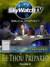 Ver Pelicula Skywatch TV: ProfecÃ­a bÃ­blica - SÃ© preparado Parte 2 Online