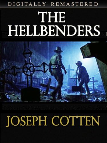 Pelicula Los Hellbenders - digitalmente remasterizados Online