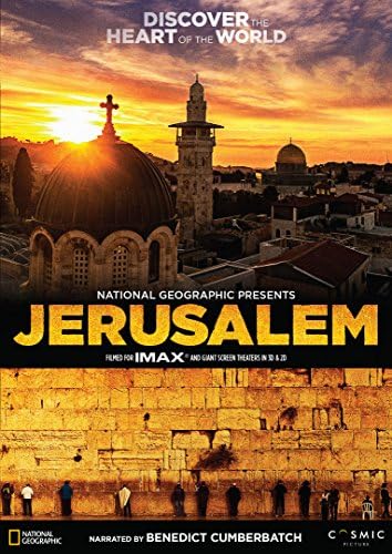 Pelicula Jerusalén Online