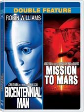 Ver Pelicula Colección Bicentennial Man / Mission to Mars 2-Movie Online