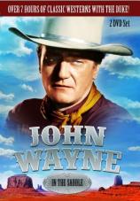 Ver Pelicula John Wayne: en la silla de montar Online