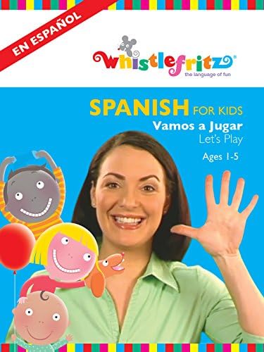 Pelicula Español para niños: Vamos a Jugar Online