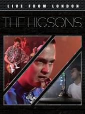 Ver Pelicula The Higsons - Live From London Online