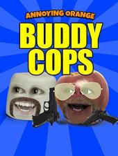 Ver Pelicula Naranja Molesta - Buddy Cops Online