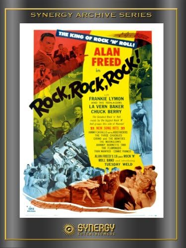 Pelicula Rock, Rock, Rock Online