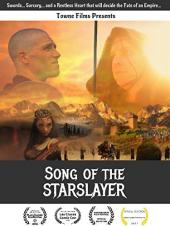 Ver Pelicula Song of the Starslayer Online