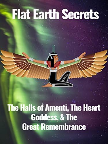 Pelicula Secretos planos de la tierra: las salas de Amenti, la diosa del corazón, & amp; el gran recuerdo Online