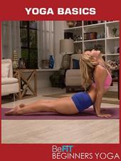 Ver Pelicula Conceptos básicos de yoga entrenamiento | Nivel 1: BeFiT Beginners Yoga- Kino MacGregor Online