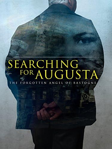 Pelicula Buscando a Augusta: El ángel olvidado de Bastogne Online