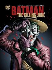 Ver Pelicula Batman: la broma de matar Online