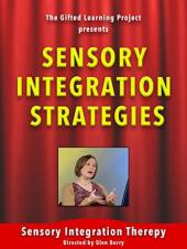 Ver Pelicula Estrategias de integración sensorial Online